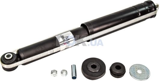 AGM066MT Magnum Technology Амортизатор