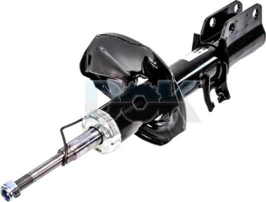 AG8006MT Magnum Technology Стойка амортизатора