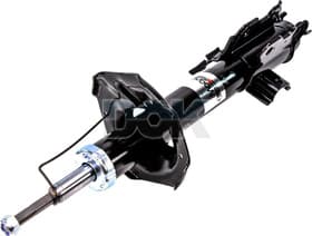 Стойка амортизатора