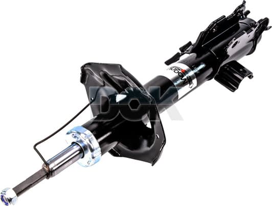 AG1007MT Magnum Technology Стойка амортизатора