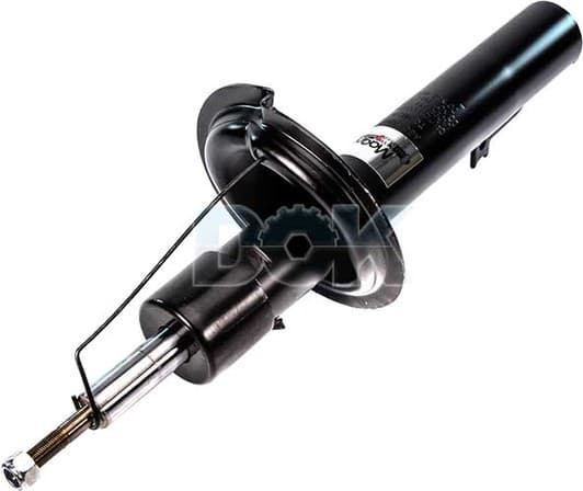 AGG130MT Magnum Technology Стойка амортизатора для Ford Transit