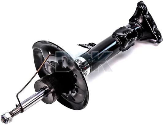 AGB016MT Magnum Technology Стойка амортизатора для BMW 3 Series