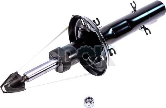 AGW017MT Magnum Technology Стойка амортизатора