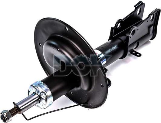 AGY002MT Magnum Technology Стойка амортизатора