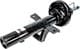 AGG119MT Magnum Technology Стійка амортизатора