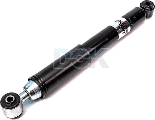 AGR021MT Magnum Technology Амортизатор