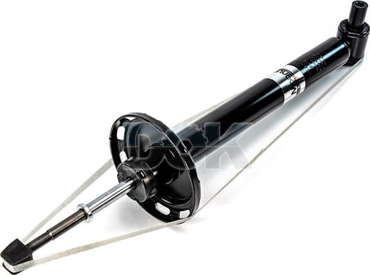 AGA037MT Magnum Technology Амортизатор для Audi A4