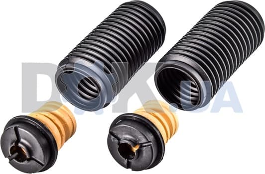 A9F016MT Magnum Technology Комплект (пыльники + отбойники)