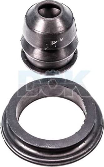 A8F010MT Magnum Technology Відбійник амортизатора