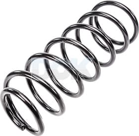 Пружина подвески