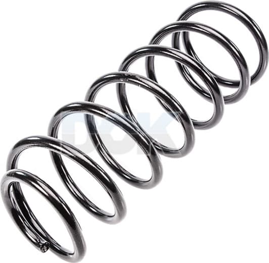 S00002MT Magnum Technology Пружина підвіски