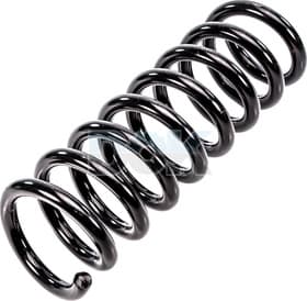 Пружина подвески