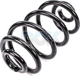 Пружина подвески