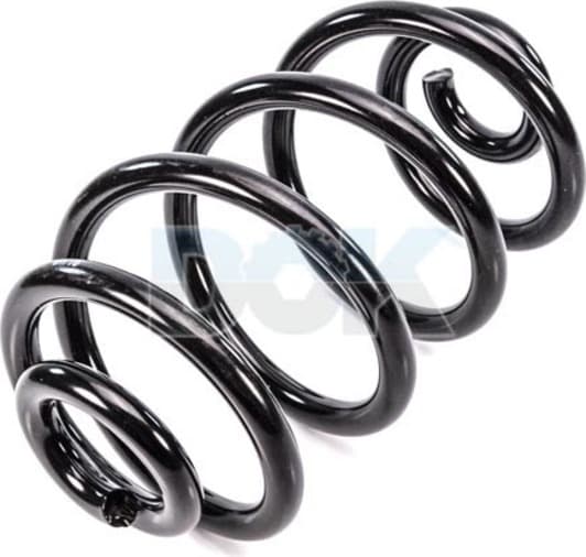 SX105MT Magnum Technology Пружина підвіски для Opel Omega