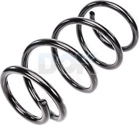 Пружина подвески