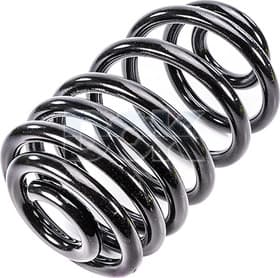 Пружина подвески