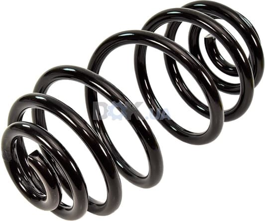 SX186MT Magnum Technology Пружина підвіски для Opel Zafira