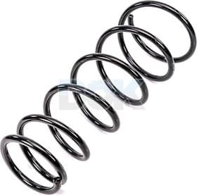 Пружина підвіски