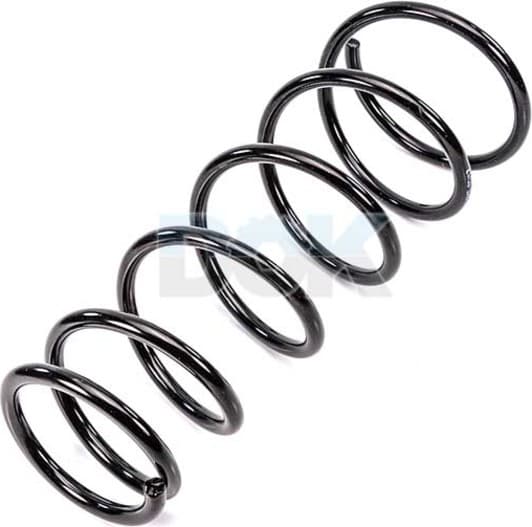 SZ3012MT Magnum Technology Пружина підвіски для Mazda 626