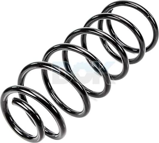 SW023MT Magnum Technology Пружина подвески