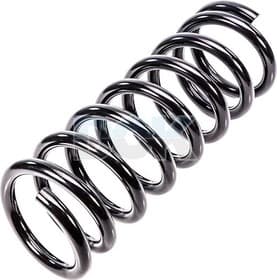 Пружина підвіски