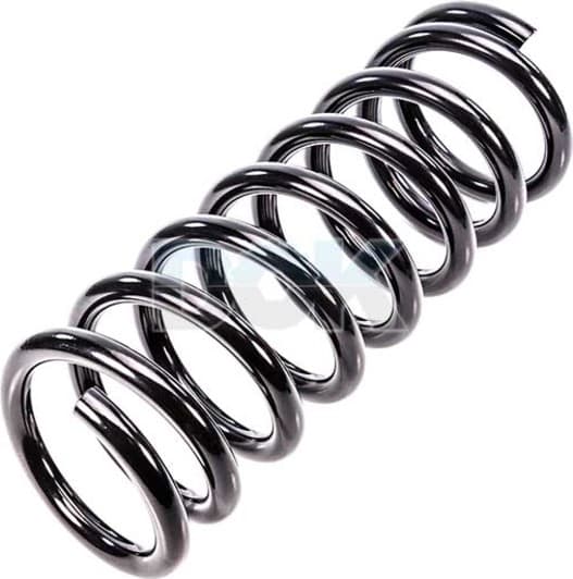 S00316MT Magnum Technology Пружина подвески