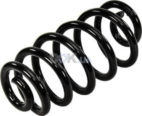 Пружина підвіски