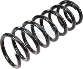 Пружина подвески