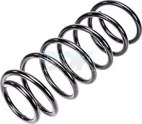 Пружина подвески