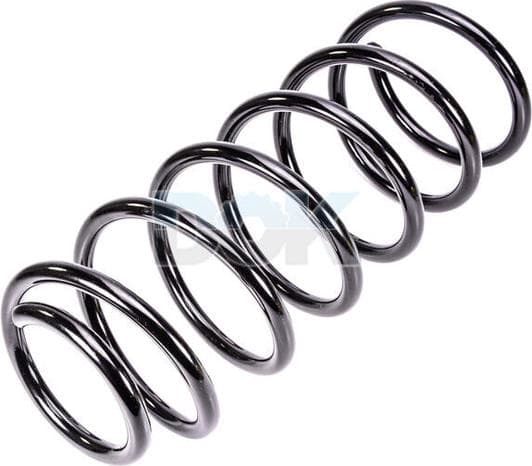 SW093MT Magnum Technology Пружина подвески