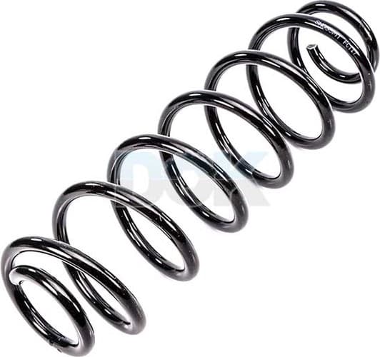 SW055MT Magnum Technology Пружина подвески