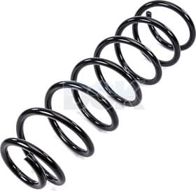 Пружина підвіски