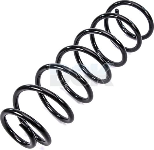 SA057MT Magnum Technology Пружина подвески для Audi A4