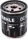 OC 976 Mahle Масляный фильтр