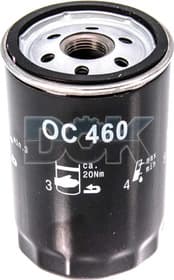 Масляный фильтр