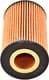 OX 161D Mahle Масляный фильтр