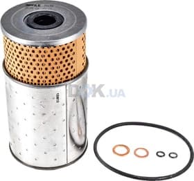 Масляный фильтр