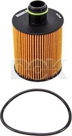 Масляный фильтр