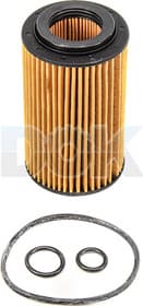 Оливний фільтр