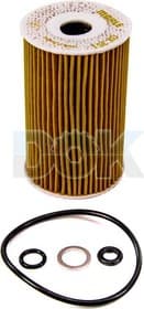 Оливний фільтр