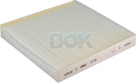 Фільтр салону