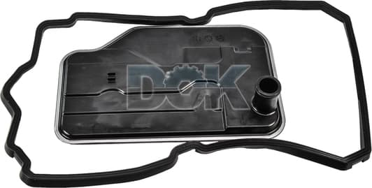 HX 124D Mahle Фильтр АКПП