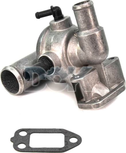 TI 133 88D Mahle Термостат для Chrysler Voyager