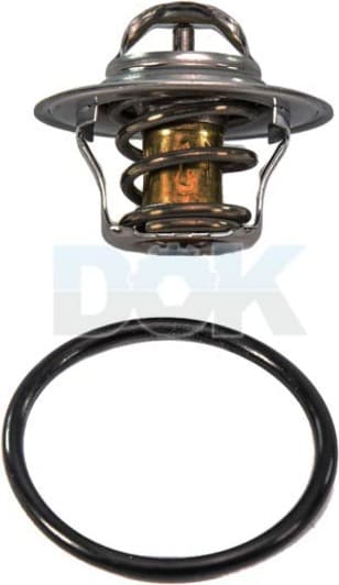 TX 14 87D Mahle Термостат