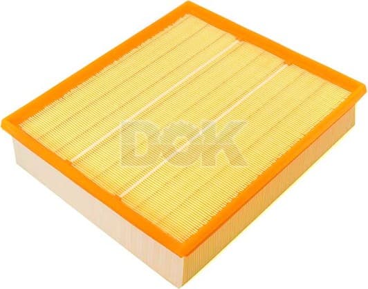LX 511/1 Mahle Воздушный фильтр