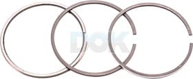 Комплект поршневых колец Комплект поршневых колец