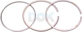Комплект поршневих кілець