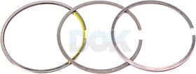 Комплект поршневих кілець