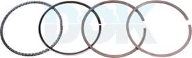 Комплект поршневих кілець