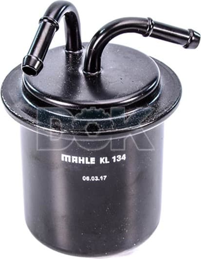 KL 134 Mahle Топливный фильтр